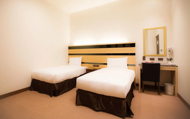 Kaishen Hotel
