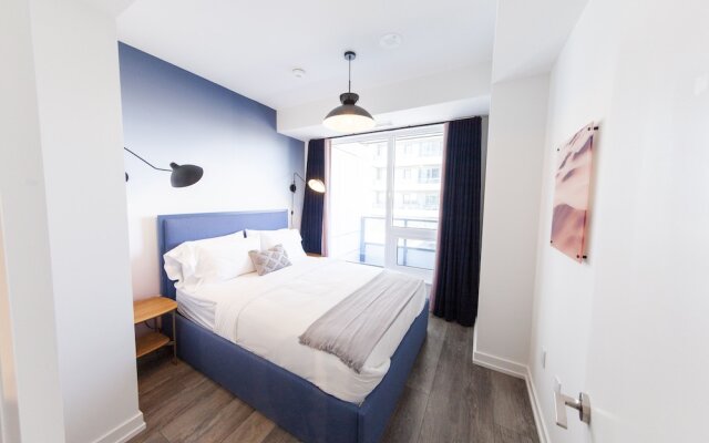 The Laundry Rooms Station Park Kitchener