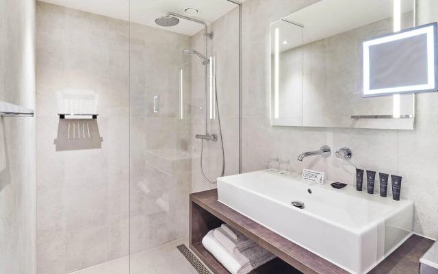 Hotel Nassau Breda, Autograph Collection by Marriott