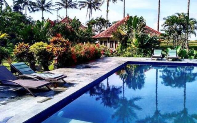 Sanda Villas