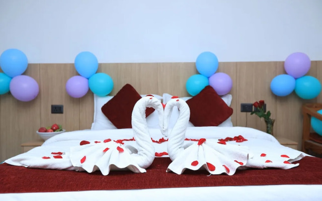 Shikali Resort