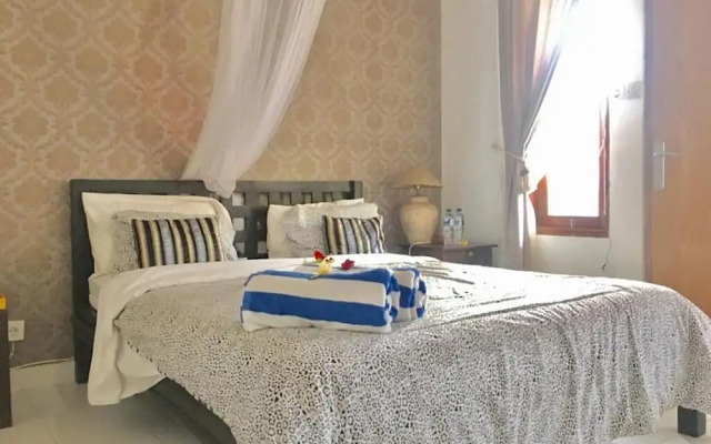 Kubu Verra Seminyak