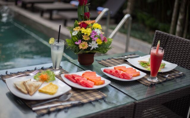 Grand Sehati & Spa Ubud