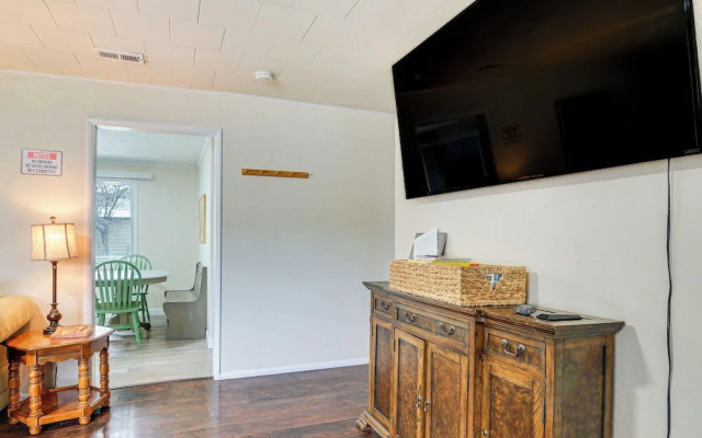 Tropic Getaway Near Bryce Canyon National Park!