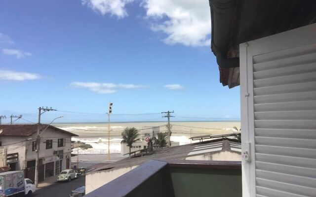 Pousada San Raphael