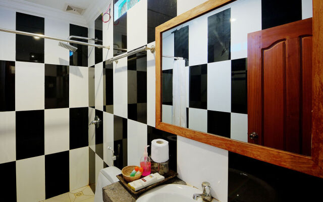 Angkor Attic Villa
