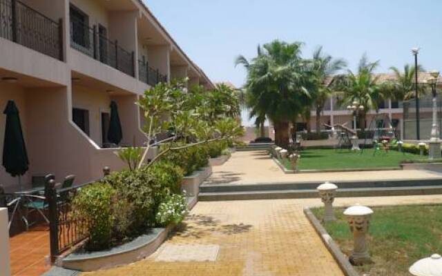 Roze Abhur Furnished Villas (Families Only)