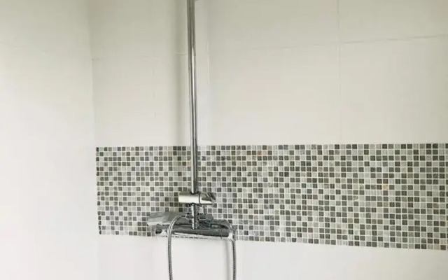 Martins Guesthouse Zimmer