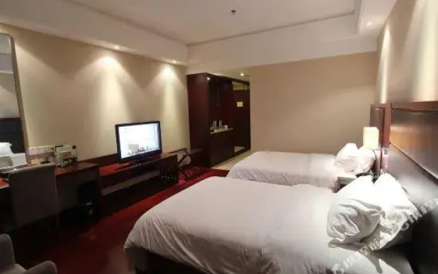 Mingdu Hotel