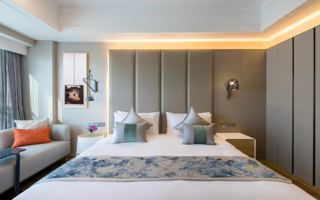 Citadines Keqiao Shaoxing