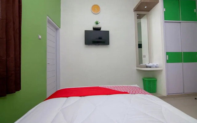 D'residence Syariah by OYO Rooms