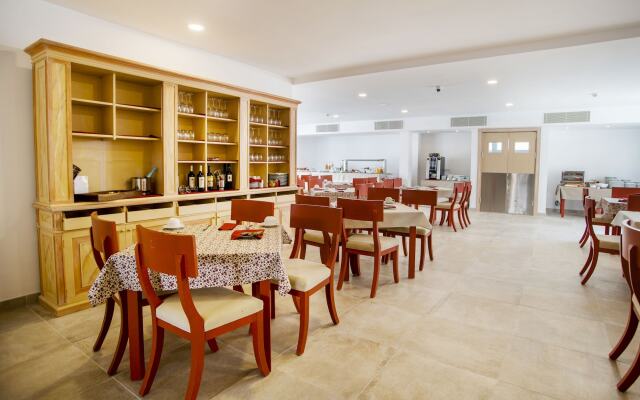Inner Rupit - Adults Only Hotel