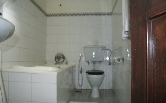 Arcadia Apartment Hotel