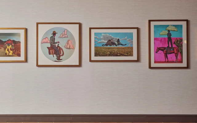 Kimpton Santo San Antonio - Riverwalk by IHG