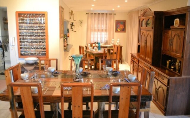 Anchorage Guest House
