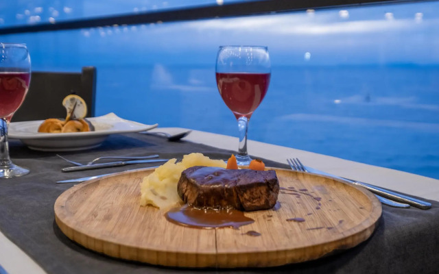 Jura Hotels Ada Beach Kuşadası