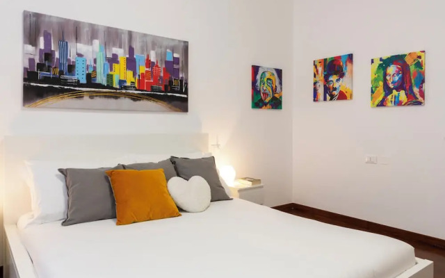 notaMi - Rainbow Home - CityLife