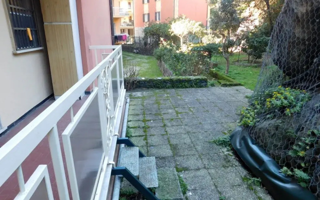 Fantastico appartamento in centro!