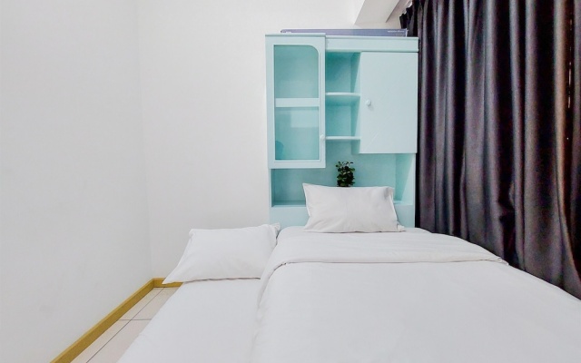 Nice And Comfort 2Br Apartment At 30Th Floor M-Town Residence – Guest Rooms – Tangerang