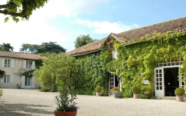 Domaine de Bassibé