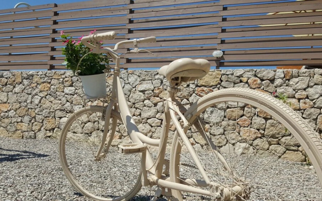 Roggaki Ionian Villas