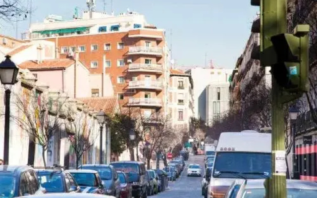 Solfai Vacacional 16