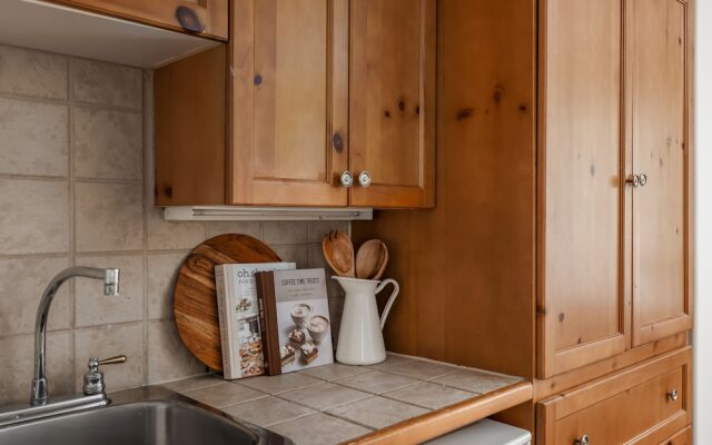 Horseshoe Valley Suites - The Elm