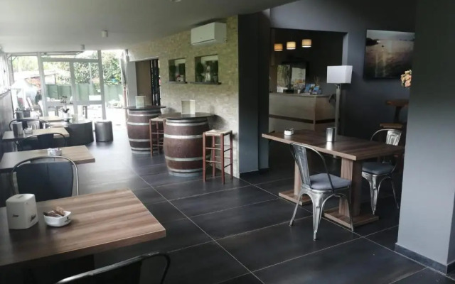 Hotel Sereno