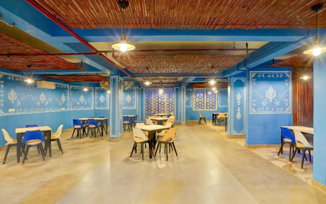 Townhouse 1363 Hotel Lindo Lugar