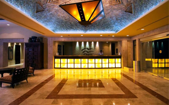 Las Palomas Beach & Golf Resort