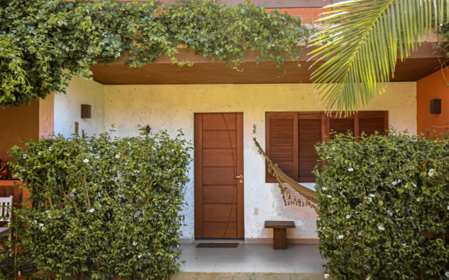 Pousada Lagoa do Rosa