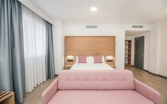 Hotel Ciudad De Ávila