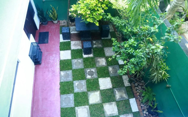 Ocean View Guest House & restaurant