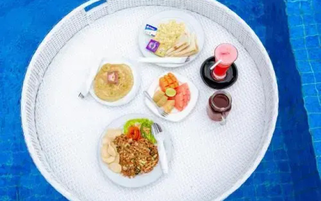 Bhuana Agung Villa & Restaurant