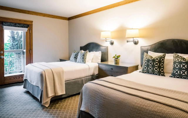 Napa River Inn