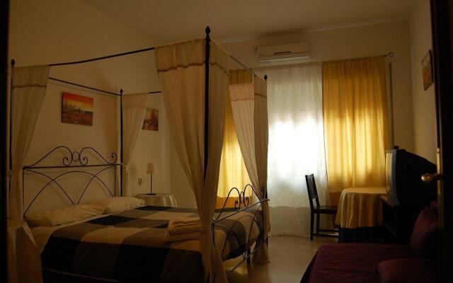 B&B Gioia Romana