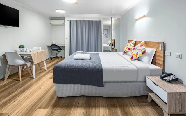 Parkview Apartments