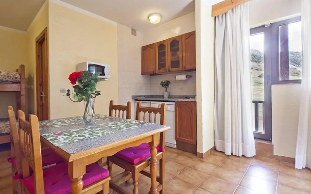 Apartaments Deusol 3000