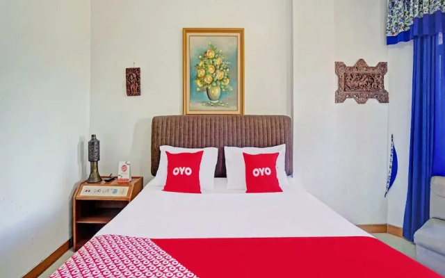 OYO 90028 Hotel Victory
