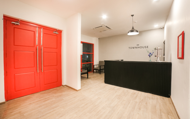 Oyo Townhouse 160 Sector 1 Vaishali