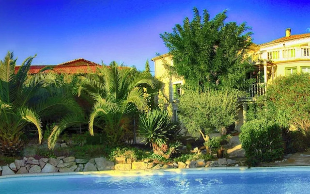 La Bastide de Canaules