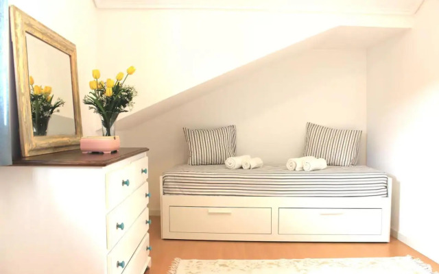 Lovely Apartment in the Center Of Aveiro