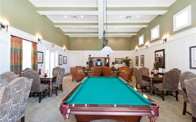 Tidelands 1934 - Three Bedroom Condo
