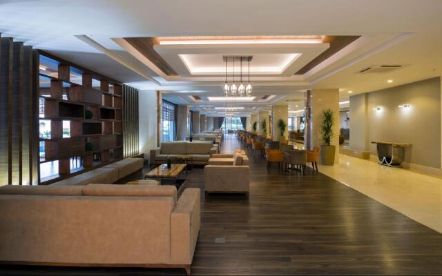 Side Sunport Hotel & Spa - All Inclusive