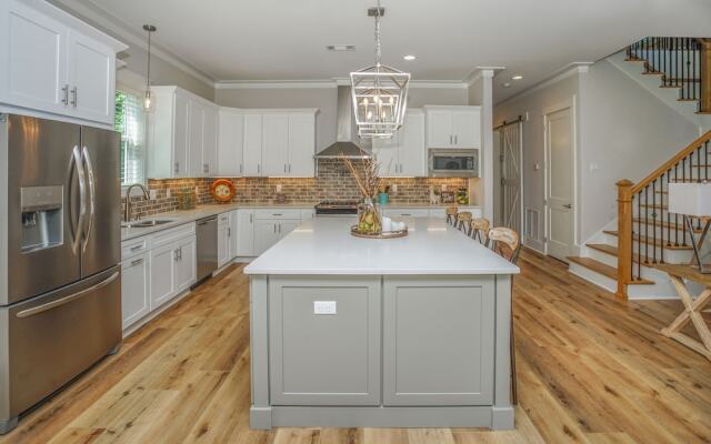 The Magnolia in Caribe - 1784242