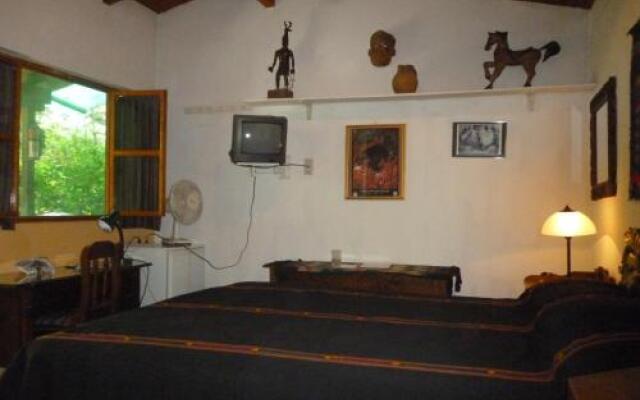 Posada Los Encuentros