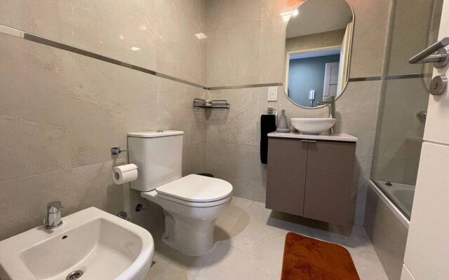 Modern & Cozy Studio in San Telmo Num7006