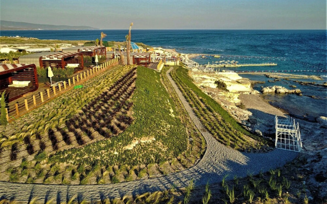 Soul of Alacati Beach Resort