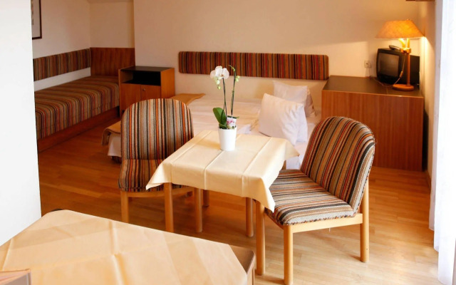 Sonnenresort Maltschacher See