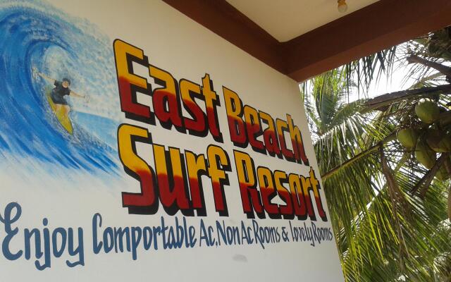 East Beach Surf Resort